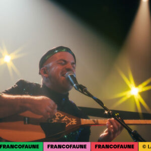 Sages comme des sauvages Sages comme des sauvages @ Botanique (FrancoFaune 2024) © Lara Herbinia