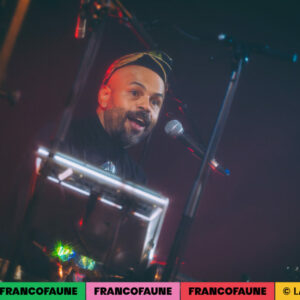 Sages comme des sauvages Sages comme des sauvages @ Botanique (FrancoFaune 2024) © Lara Herbinia
