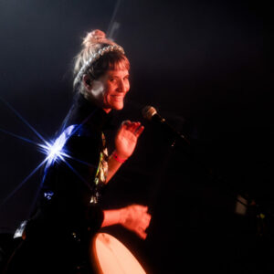 Sages comme des sauvages Sages comme des sauvages @ Botanique (FrancoFaune 2024) © Lara Herbinia