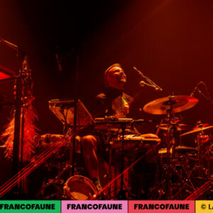 Sages comme des sauvages Sages comme des sauvages @ Botanique (FrancoFaune 2024) © Lara Herbinia