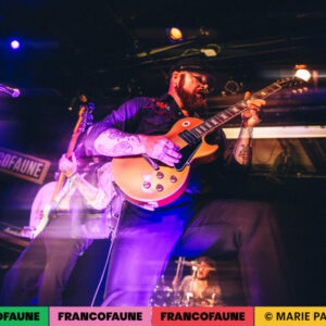 Solipsisme Solipsisme @ Maison poème (FrancoFaune 2024) © Marie Paluszkiewicz