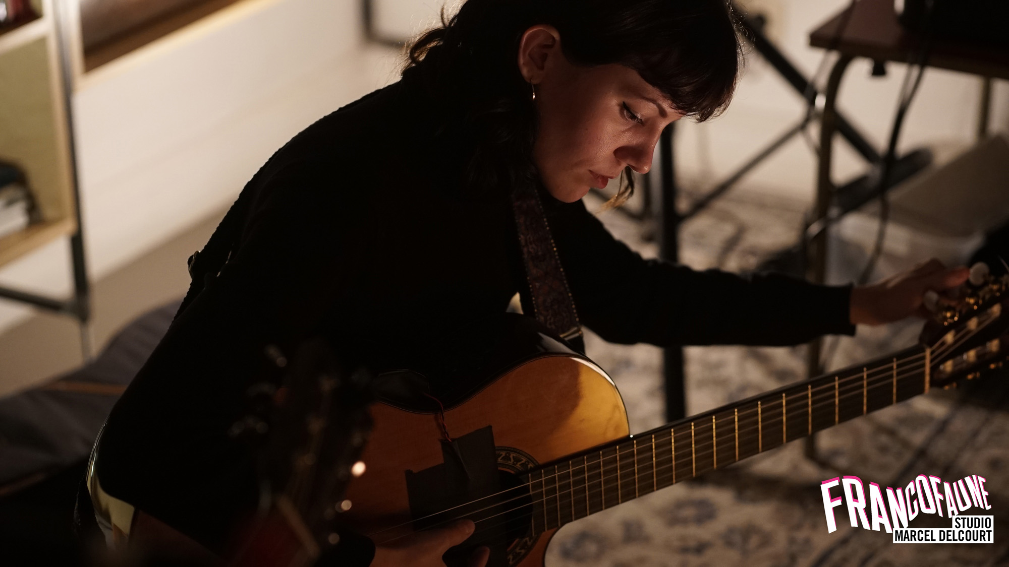 Photos: Meimuna et Bini @ Le Hic