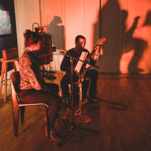 Content Content @ MIMA (FrancoFaune 2021) © ManuGo Photography