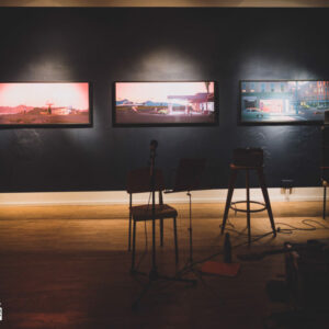 Ambiance Ambiance @ MIMA (FrancoFaune 2021) © ManuGo Photography