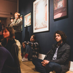 Ambiance Ambiance @ MIMA (FrancoFaune 2021) © ManuGo Photography