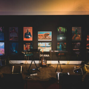Ambiance Ambiance @ MIMA (FrancoFaune 2021) © ManuGo Photography