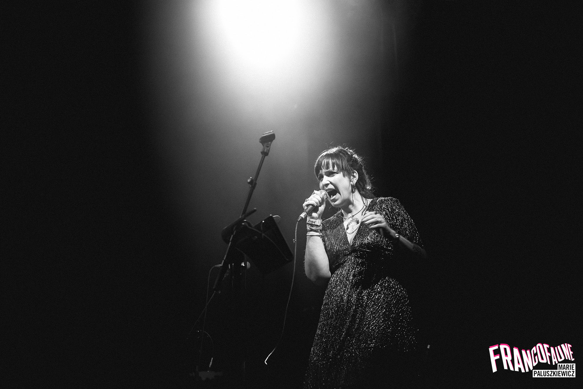 Photos: Bertier @ Espace Toots