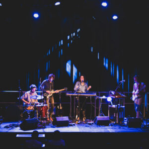 Brèche de Roland @ Maison de la Création (FrancoFaune 2020) © ManuGo Photography