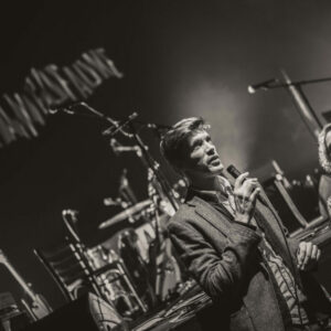 Ambiance Ambiance @ La Vénerie (FrancoFaune 2021) © Lara Herbinia