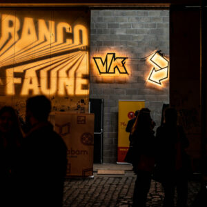 Ambiance Ambiance @ VK (FrancoFaune 2021) © Lara Herbinia