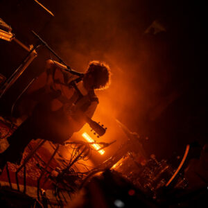 Secrètes Sessions Secrètes Sessions @ VK (FrancoFaune 2021) © Lara Herbinia
