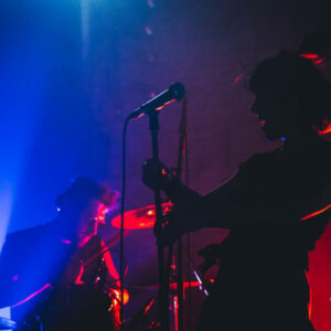 Krakenizer Krakenizer @ VK (FrancoFaune 2021) © Lara Herbinia