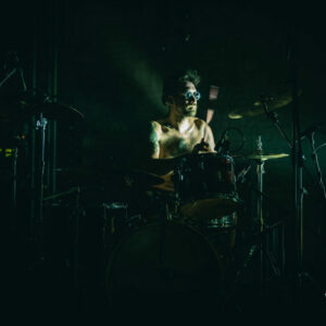 Krakenizer Krakenizer @ VK (FrancoFaune 2021) © Lara Herbinia