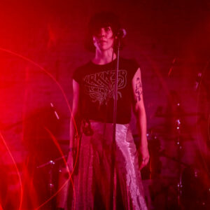 Krakenizer Krakenizer @ VK (FrancoFaune 2021) © Lara Herbinia