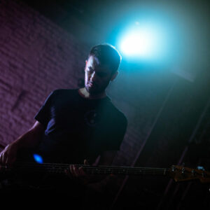 Krakenizer Krakenizer @ VK (FrancoFaune 2021) © Lara Herbinia