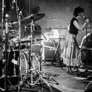 Krakenizer Krakenizer @ VK (FrancoFaune 2021) © Lara Herbinia