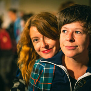 Ambiance Ambiance @ VK (FrancoFaune 2021) © Lara Herbinia
