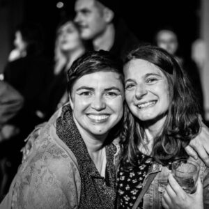 Ambiance Ambiance @ VK (FrancoFaune 2021) © Lara Herbinia