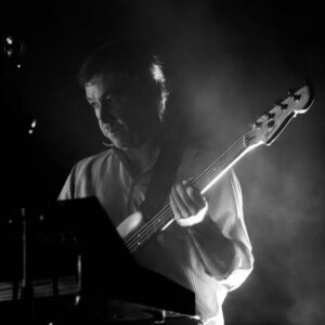 Brèche de Roland @ Atelier 210 (FrancoFaune 2020) © Lara Herbinia
