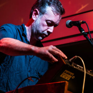 Brèche de Roland Brèche de Roland @ Maison des musiques (FrancoFaune 2021) © Lara Herbinia