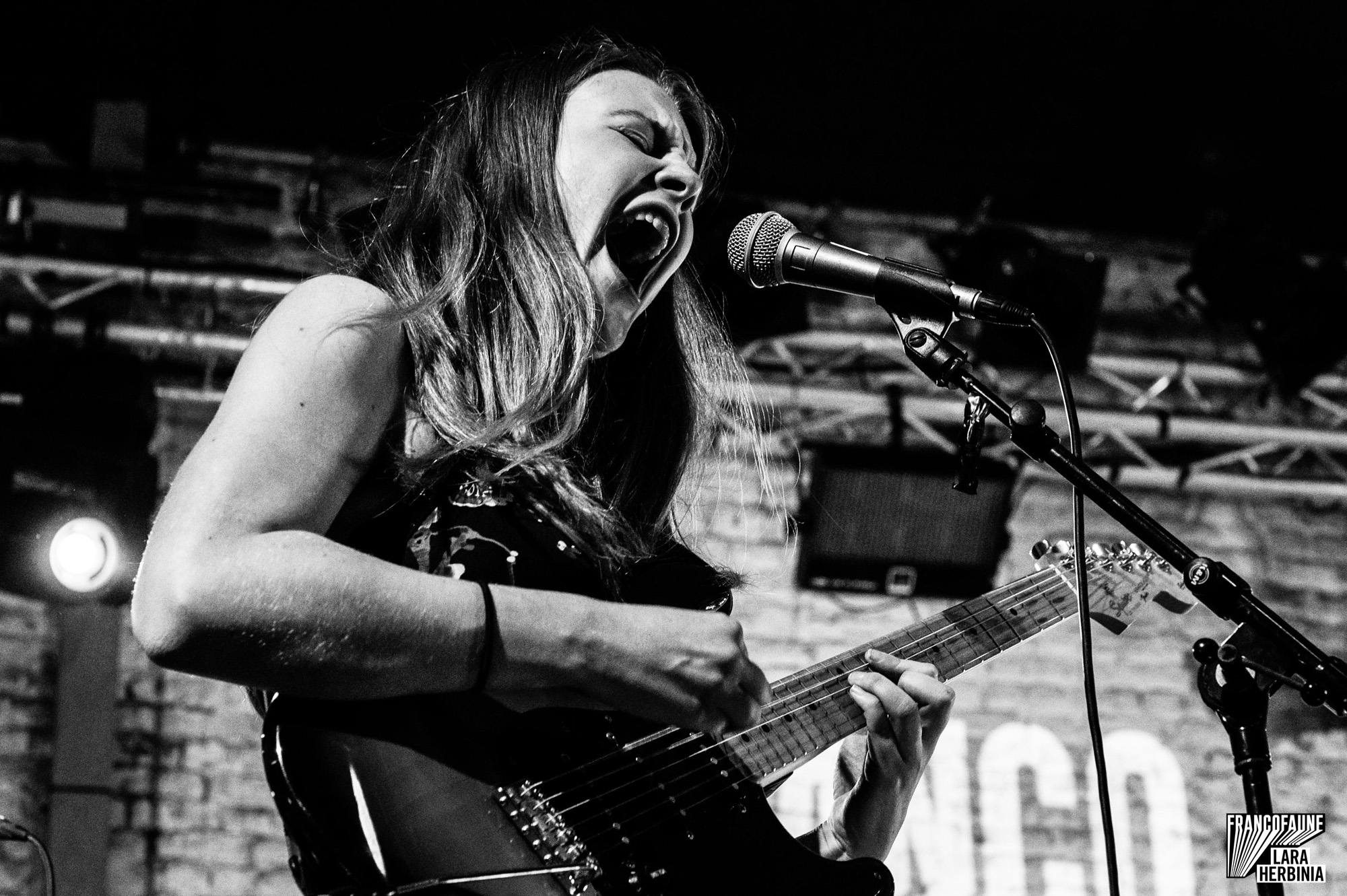 Photos: Secrètes Sessions #15 @ VK