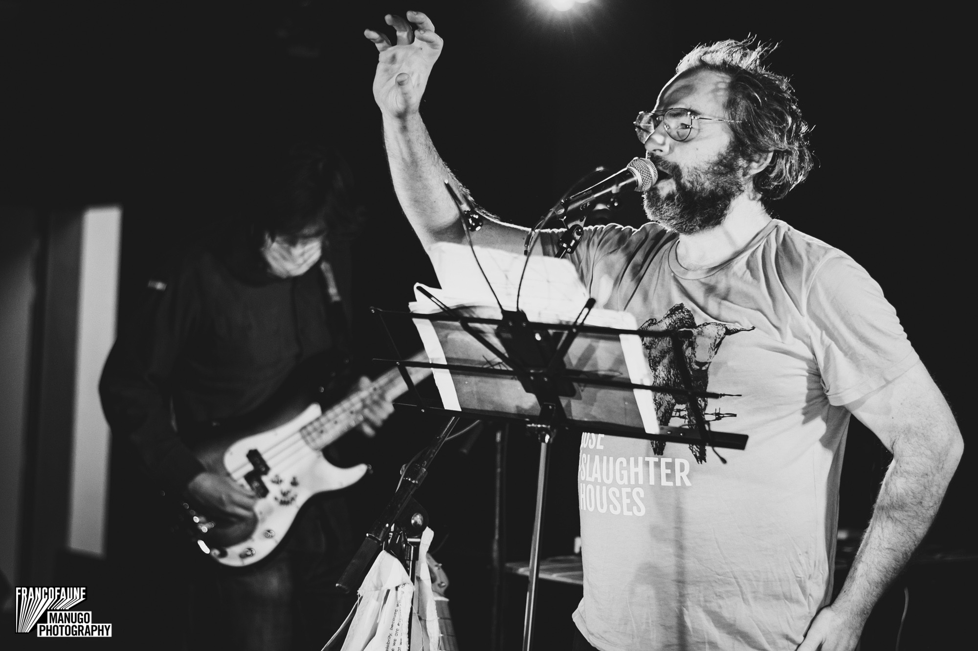 Photos: Lux Montes + Daniel Hélin + Stph. + Lou K @ LaVallée