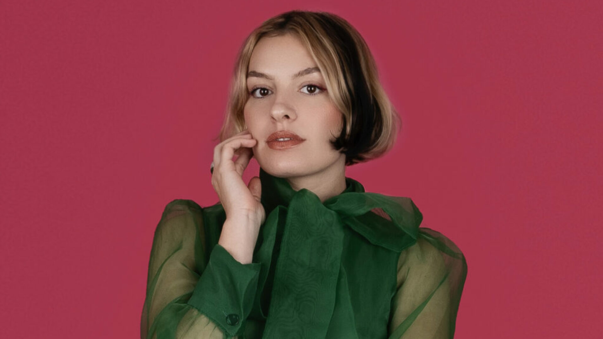 Hélène Sio