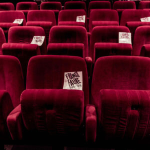 Ambiance Ambiance @ CC Uccle (FrancoFaune 2021) © Lara Herbinia