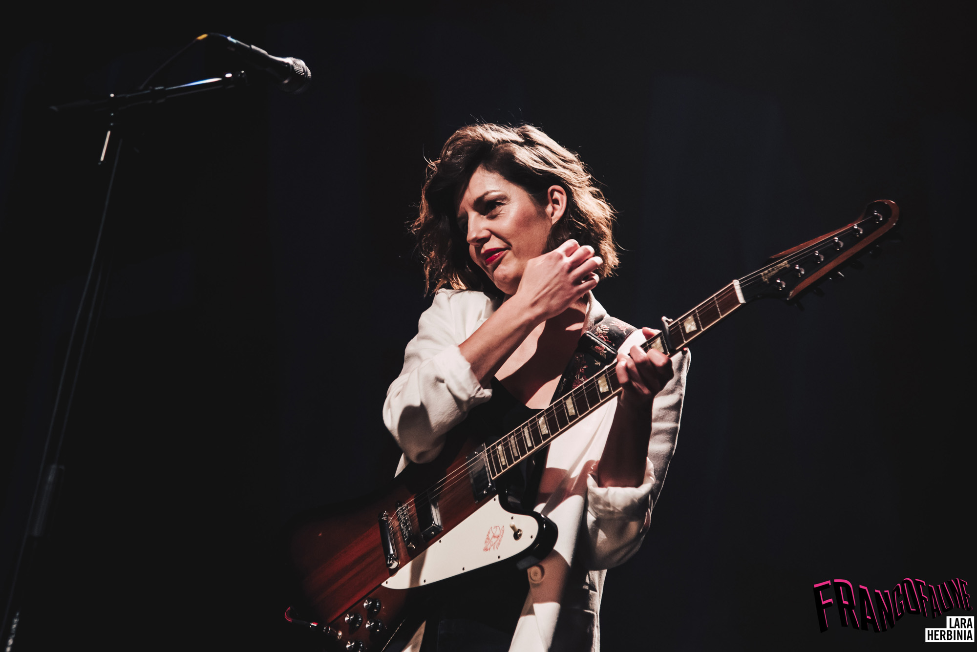 Photos: Ivan Tirtiaux, Mélanie Isaac et Arnaud Héron @ CC Uccle