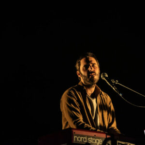 Le Silence et l'Eau Le Silence et l'Eau @ Le 140 (FrancoFaune 2021) © Lara Herbinia