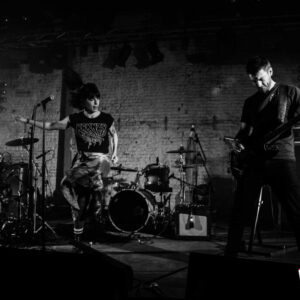 Krakenizer Krakenizer @ VK (FrancoFaune 2021) © Lara Herbinia