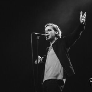 Lo @ Les Nuits Botanique (FrancoFaune 2021) © Marie Paluszkiewicz