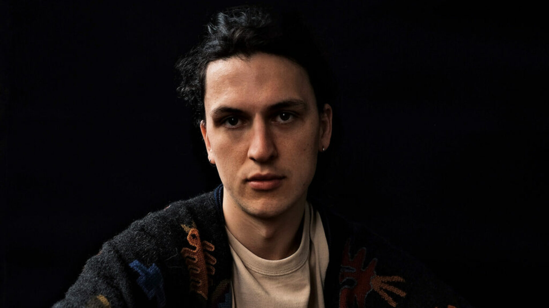 Zach Ruegg