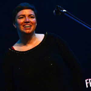 Ambiance Ambiance @ MC Cité Modèle (FrancoFaune 2021) © Etienne Tordoir