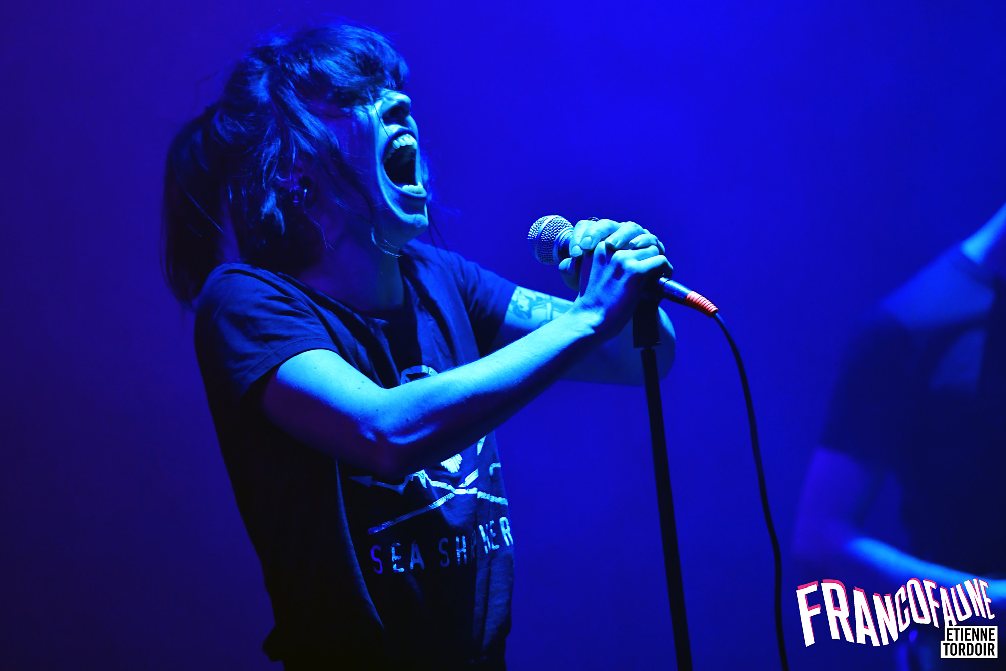 Photos: Krakenizer, Onha, Arnaud Héron et Noé Talbot @ MC Cité Modèle