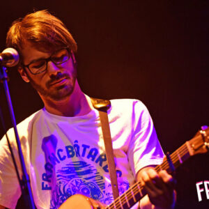 Noé Talbot Noé Talbot