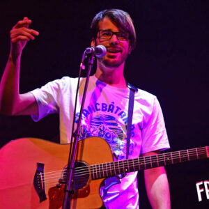 Noé Talbot Noé Talbot
