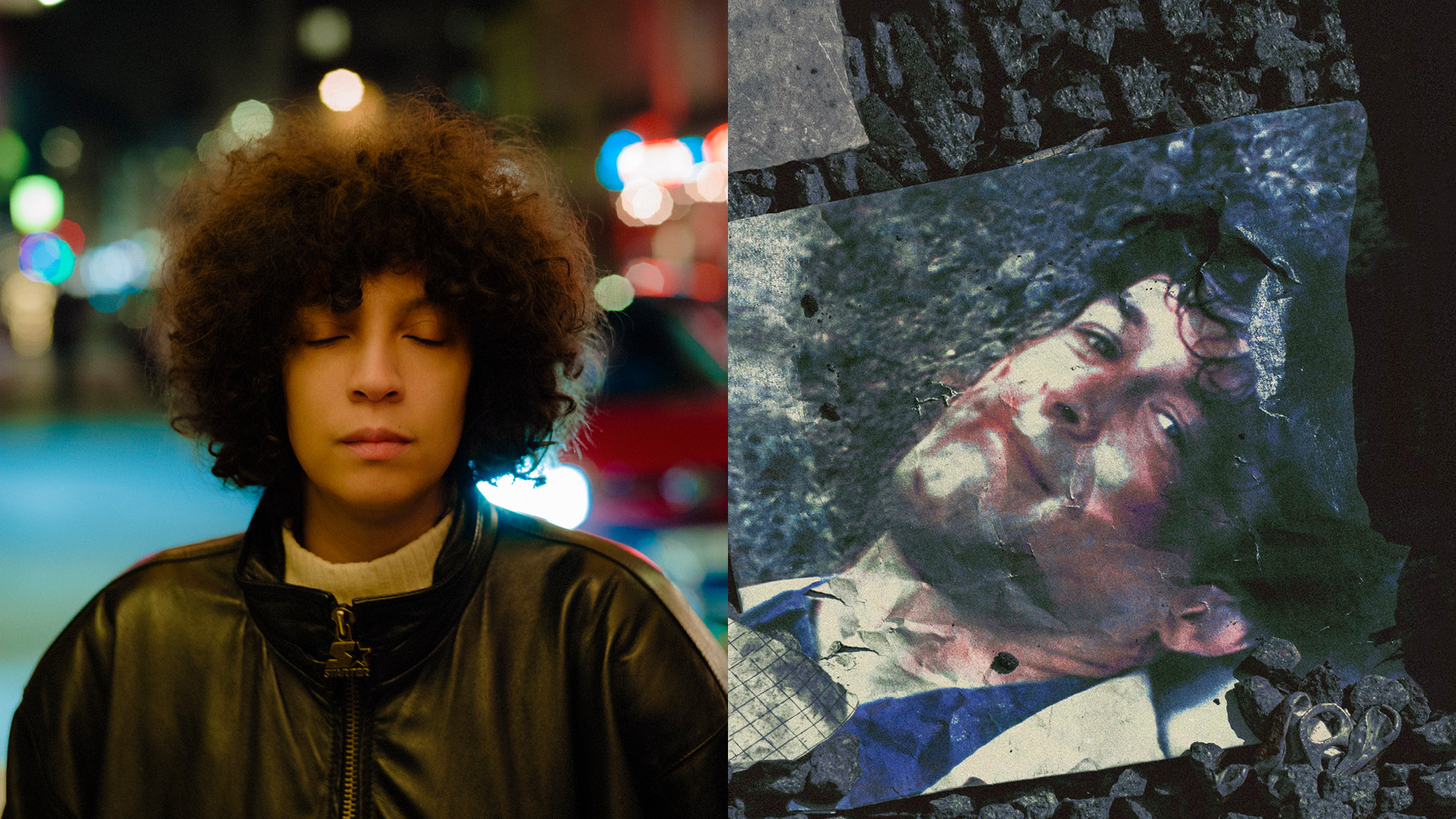 Léonie Pernet + Raphaël s&rsquo;améliore