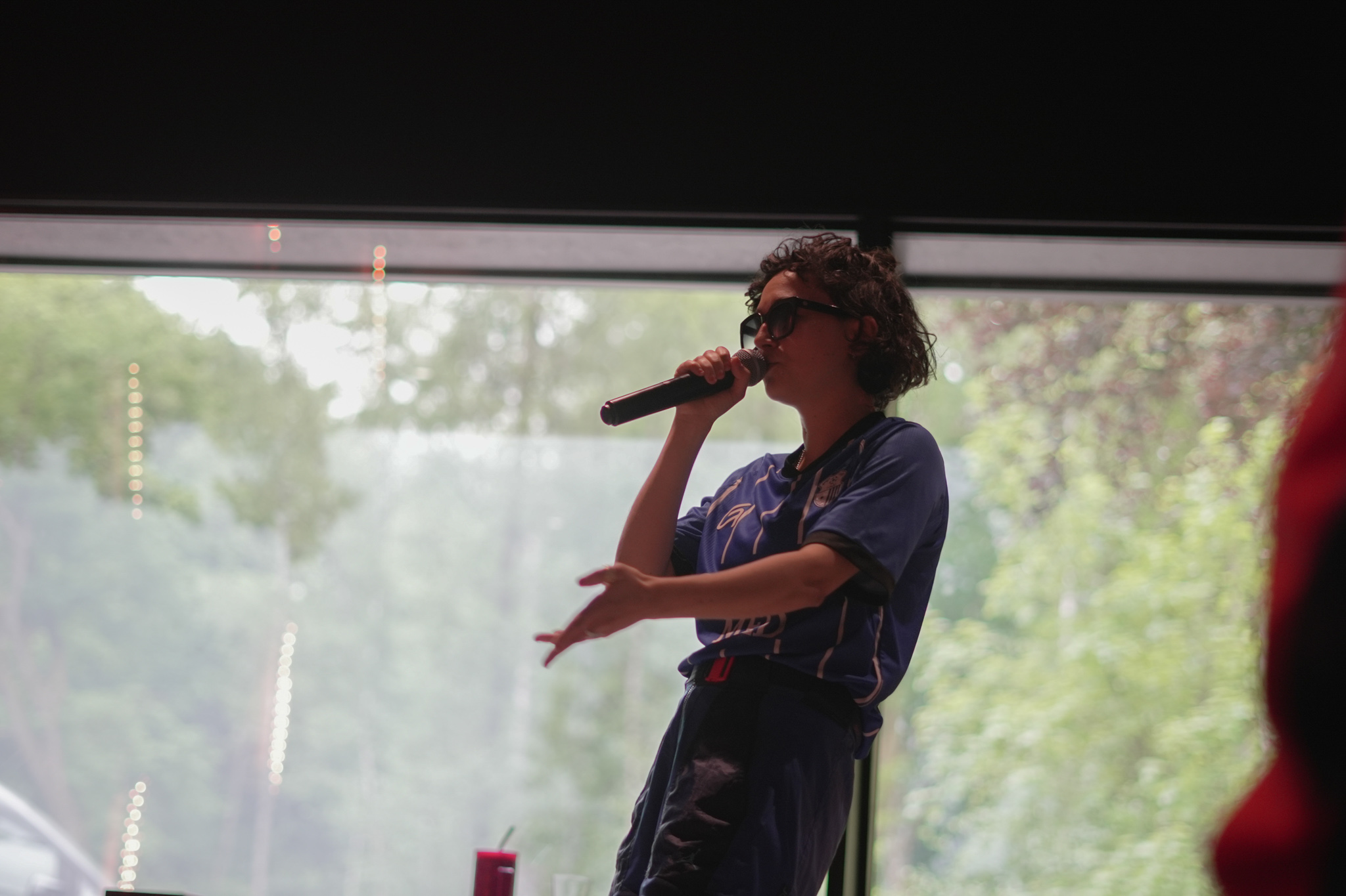 Photos: Résidence Parcours FrancoFaune 2025 @ Durbuy Music