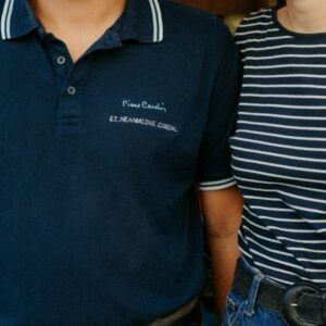 Le merch à Paulette Le merch à Paulette
