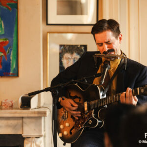 German Lola & Jaguare German Lola & Jaguare @ Jardin de ma soeur (FrancoFaune 2025) © Manugo Photography