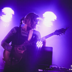 Beau Nectar Beau Nectar @ BAMP (FrancoFaune 2025) © Marie Paluszkiewicz