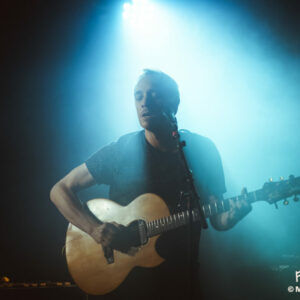 Ivan Tirtiaux & Fièvre Ivan Tirtiaux & Fièvre @ LaVallée (FrancoFaune 2025) © Marie Paluszkiewicz