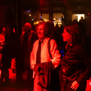 Ambiance Ambiance @ Pianofabriek (FrancoFaune 2025) © Lara Herbinia