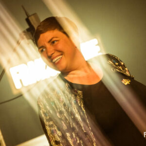 Ambiance Ambiance @ Pianofabriek (FrancoFaune 2025) © Lara Herbinia