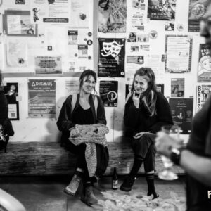 Ambiance Ambiance @ Pianofabriek (FrancoFaune 2025) © Lara Herbinia