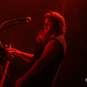 Whisper Whisper @ Pianofabriek (FrancoFaune 2025) © Lara Herbinia