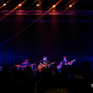 Whisper Whisper @ Pianofabriek (FrancoFaune 2025) © Lara Herbinia