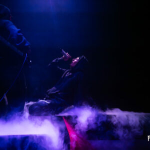 le talu le talu @ Pianofabriek (FrancoFaune 2025) © Lara Herbinia