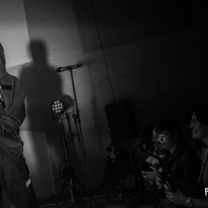 le talu le talu @ Pianofabriek (FrancoFaune 2025) © Lara Herbinia